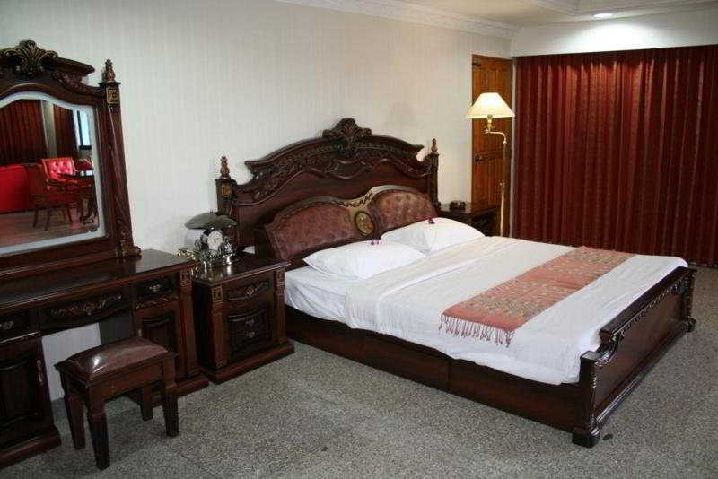 Chateau Chiangmai Hotel Chiang Mai Exterior foto